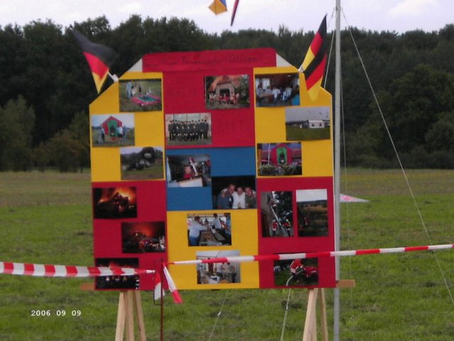 Drachenfest 2006